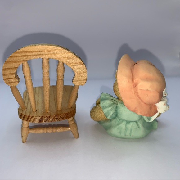 Mother’s love Teddy with certificate. Birth year 1993 - Picture 12 of 12